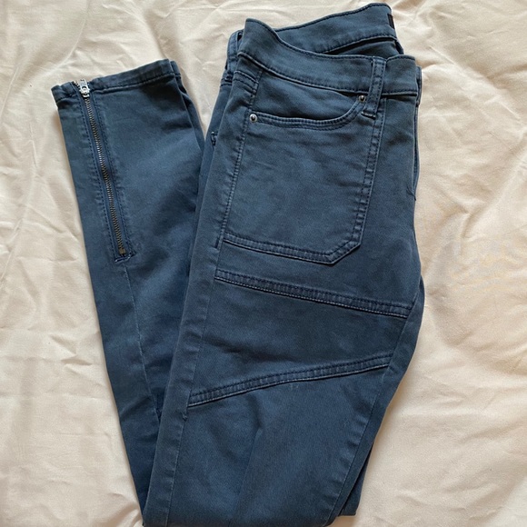UO Motto Cargo Pants - Picture 1 of 7